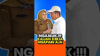 NGAMUK!! DEDI MULYADI SIDAK SEKOLAH KURANG DISIPLIN #dedimulyadi #kangdedimulyadi #kdm