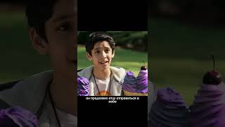 Волшебный восковой карандаш 😳