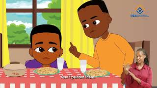 REB/PH3/CA/ EP1 /THE FALLEN LEAVES AND FEATHERS