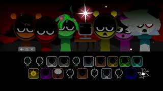 Sprunki Jevin Treatment: Dive into the Haunting Soundscape! 🎧🌀