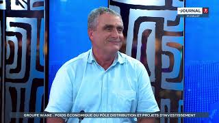 Ouverture d’un Carrefour Market à Raiatea : “Une volonté d'amener des services complémentaires”