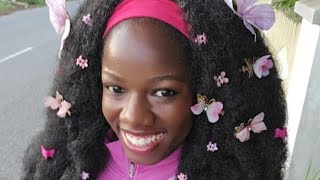 Walk 10k steps with me for weight loss