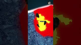 بعد الهجوم الإسرائيلي..إيران تضرب بـ"قبضة حديدية" اكثر من 200 صاروخ و مسيرة ايرانية في سماء اسرائيل