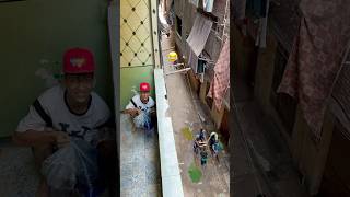 ‏شوف اللي حصل في الآخر😱😳 #اوشافتله