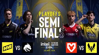 IEM Cologne 2025 - Day 9 - FULL SHOW