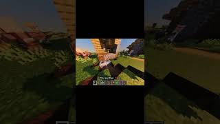 MORE TNT MINECRAFT MOD SHORTS PART 1 #minecraft #shorts #moddedminecraft #fyp