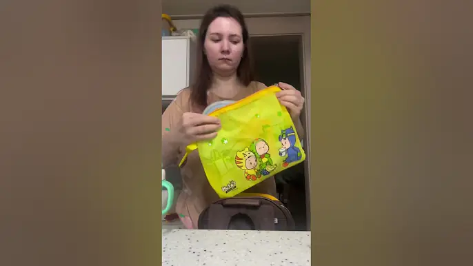 GRWM KARIS BOGʻCHAGA