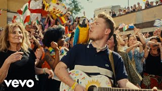 Alfa, Manu Chao - a me mi piace