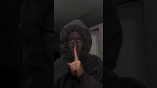 ПРАНК НАД ДРУГОМ: УВИДИТ ЛИ МЕНЯ В ТЕМНОТЕ ?