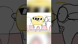 Cuộc chiến giữa hai chiếc răng sâu | Kiến Thức Mộc Quạ #hoathinhtrungquoc #animation