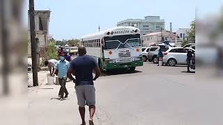 Bus Operators Responds to Concerns of Buses Speeding