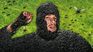 Я умер самой редкой смертью в Симс 4