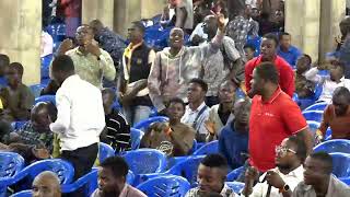 Vendredi 20 Juin 2025 Frère STANY "Le Dieu immuable"