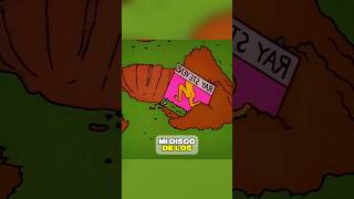 Homero, el Hombre que REGALÓ a los CACHORROS Millonarios | SIMPSON | RESUMEN | TEMPORADA #simpsons