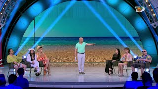 Portokalli, 1 Qershor  2025 – S show (Big Brother Portokalli në Dhërmi)