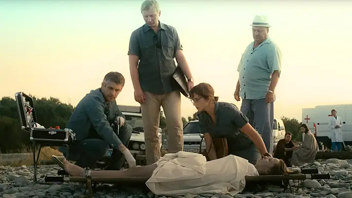 ИНТРИГУЮЩИЙ ДЕТЕКТИВ СТАЛ ЛЮБИМ ВСЕМИ! НАЧАЛЬНИЦЕЙ УГРО СДЕЛАЛИ НАЗНАЧЕНКУ ИЗ МОСКВЫ! Ч.2