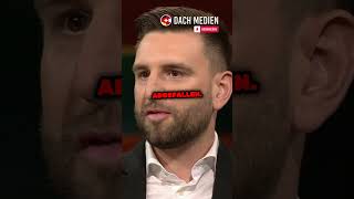 Flucht ins Paradies? Verklärte Erwartungen junger Afghanen an Deutschland @ZDF #markuslanz