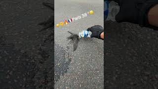 مسكين عطشان