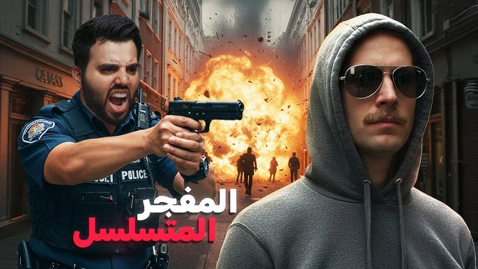 القاتل المتسلسل الأكثر عبقرية في تاريخ أمريكا (المفجر)