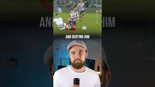 그는 해야 할 일을 했습니다.