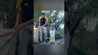 Todos lo Juzgaron Porque se Disfrazó por su Hija Pero Dios Tenía la Última Palabra 🙏