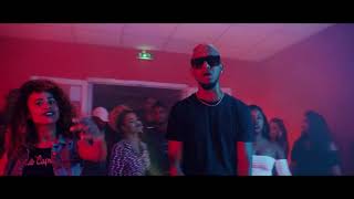 Deric Feat Dj Sebb - En Blok ( Clip Officiel )