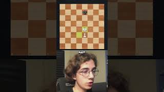 Только 1 Ход Правильный! Какой Выберешь Ты? #chess #шахматы