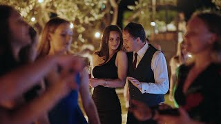 Modrijani - S tabo res rad (Official Video) 3/3