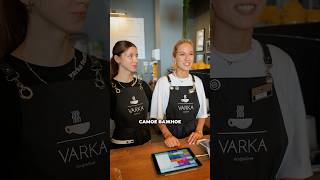 Ксюша вводит в курс дела