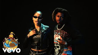 Ayetian, Shenseea, Nvtzz, Dj Mac - Tip (Remix) (Official Music Video)