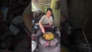 老公，你是我最爱的人，你干活辛苦了，给你做好吃的