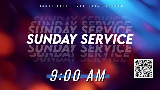 Family Altar Service - 29 June 2025 - James Street Methodist Church, Barbados
