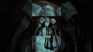 Keşişin kulakları neden yoktu…Gerçek sebep tüyler ürpertti! 😱🧏