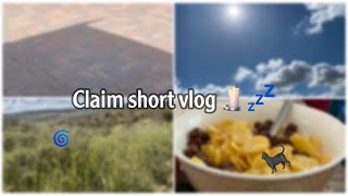 ‏“A Quiet Minute | Nature & City Sounds 🌿🚋” | VLOG ☀️