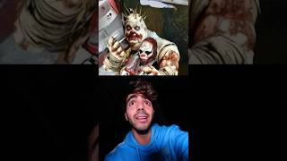 FEDE ESTÁ ASUSTADO POR ESTO 😓🦠