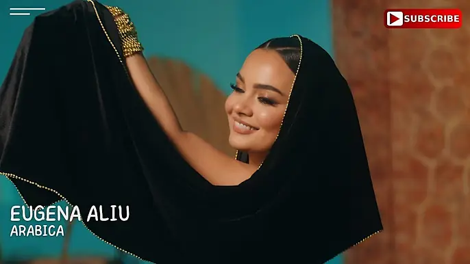 Eugena Aliu -  Arabica