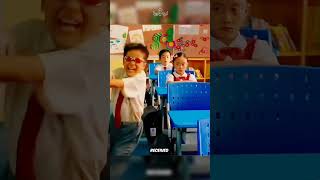 ازاي الولد قدر يخدع المدرس..؟ 😱