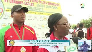 RTB - JT de 13h du 28 juillet 2025