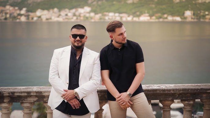 David Dreshaj Feat. Ermal Fejzullahu - Pa Te Pa (Official Music Video)