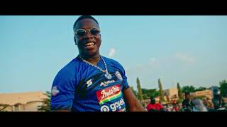 🇲🇱 KING KJ - KATI KA (CLIP OFFICIEL) 🇲🇱