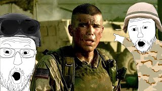 Historical Mistakes in Black Hawk Down Part 1