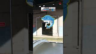 友情すぎる隠れ方 #shorts  #prophunt #かくれんぼ #cod