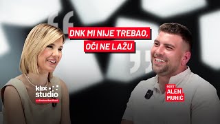 Alen Muhić: Rečenica da sam četničko kopile je otvorila Pandorinu kutiju