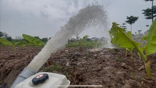 cách lắp bơm 110 vào máy xăng đẩy khoẻ nươc nhiều zalo 0396208583