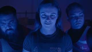 Next-generation Eleiko Barbell is coming.