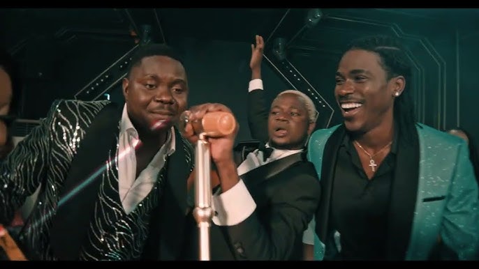 DJ VERIGAL X TSHUNAMI & FILHO DO ZUA - COMERAM A MINHA BANANA ( VÍDEO OFICIAL )