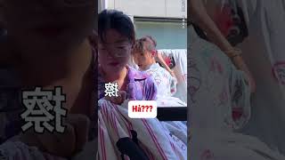 Nỗi khổ khi ở ký túc xá (Phần 4) | Mỗi Ngày Một Hài #shorts