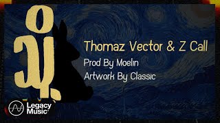Thomaz Vector, Z Call  - သို့ (Lyric Video)
