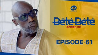 BÉTÉ BÉTÉ - Saison 2 - Episode 61 ( fin de saison ) **VOSTFR**