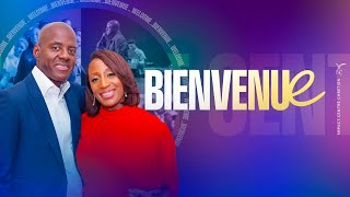 LA NÉCESSITÉ DE CRIER À DIEU POUR MARCHER AVEC DIEU | Apôtre Yves CASTANOU |DIMANCHE 17/08/2025